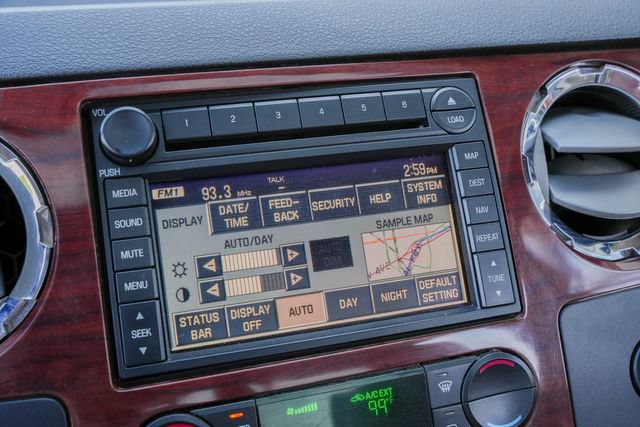 Used 2008 Ford F450 King Ranch AWD/4WD image 49