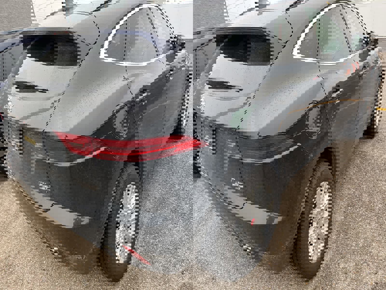 Used 2019 Jaguar E-PACE S image 16