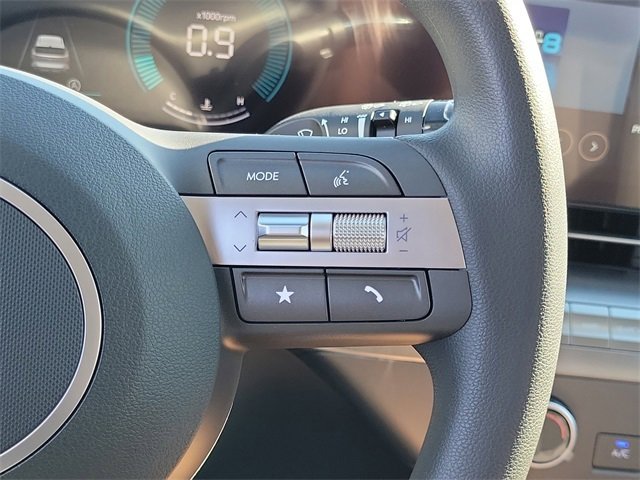 New 2026 Hyundai Kona SE image 6