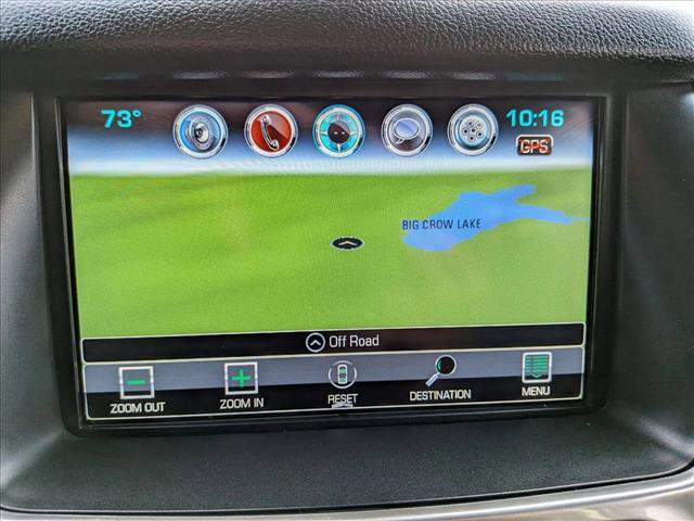 Used 2017 Chevrolet Suburban LT image 13