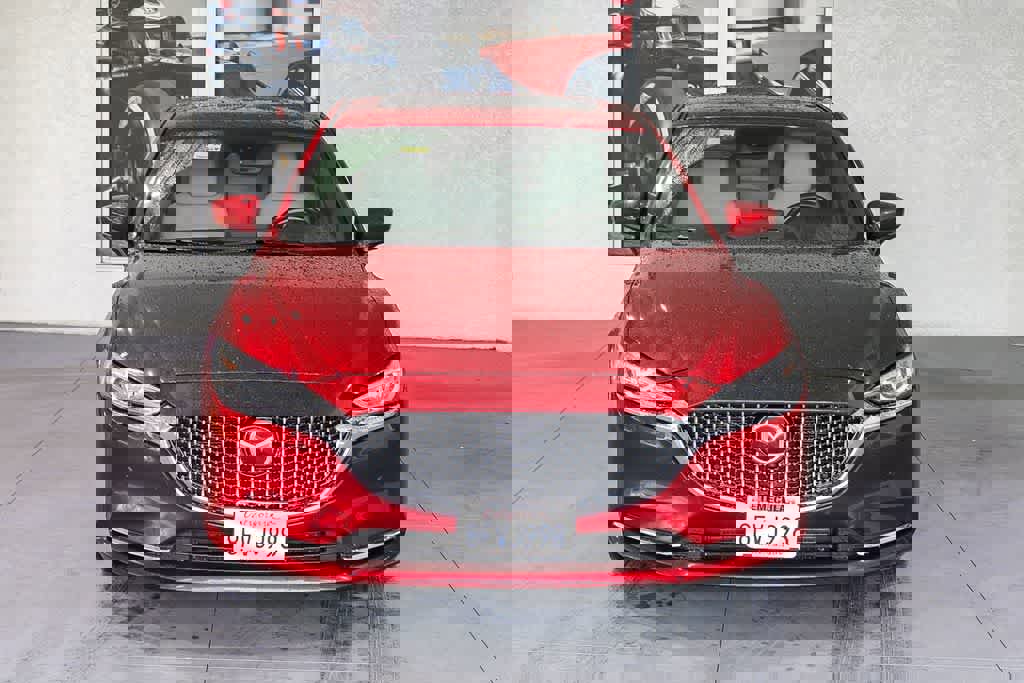 Used 2018 MAZDA MAZDA6 Signature image 2