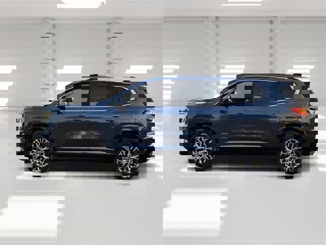 New 2026 GMC Acadia Denali w/ Super Cruise Package image 2