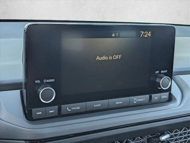 New 2025 Honda Accord SE image 15