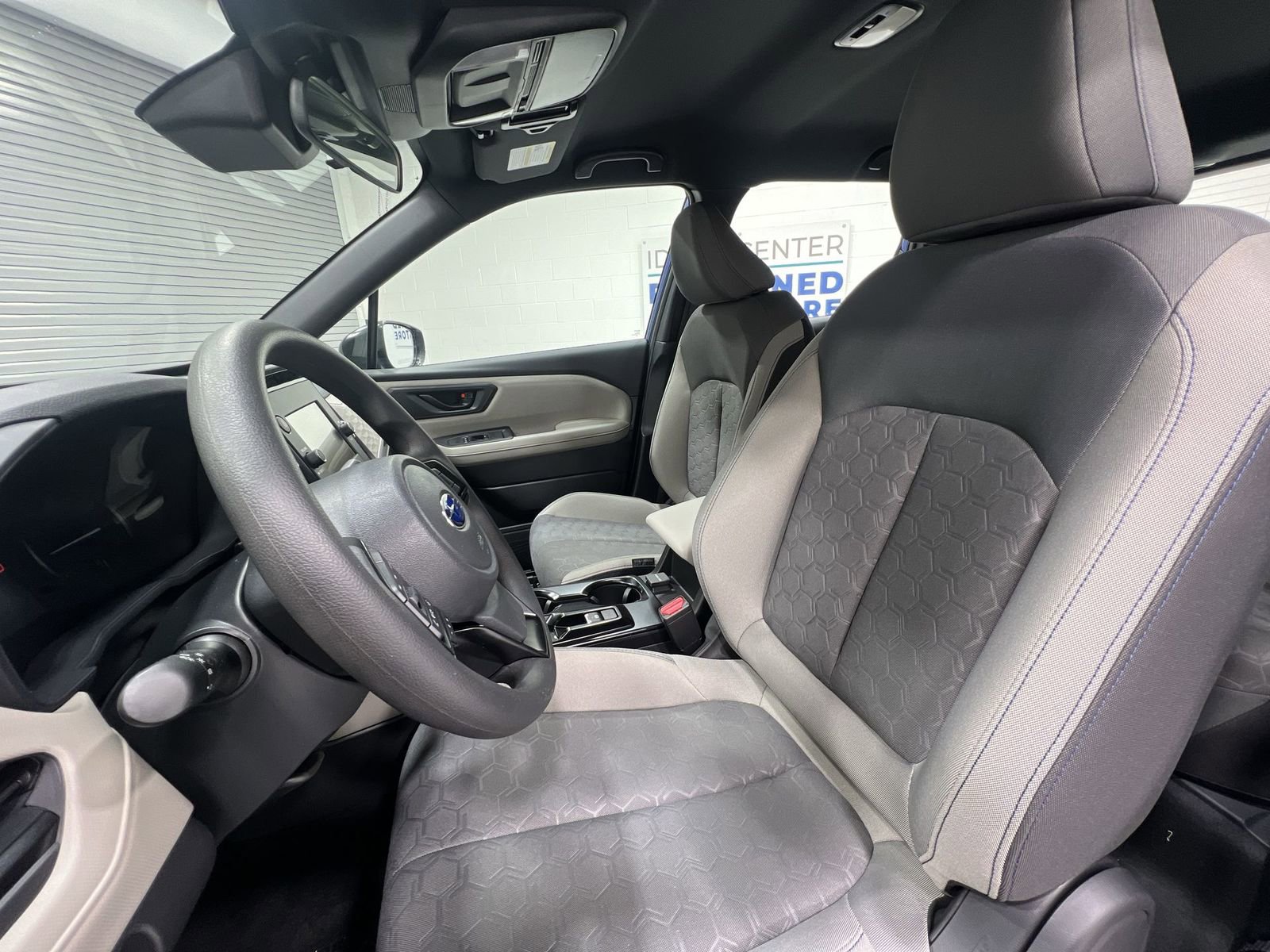 New 2026 Subaru Forester AWD/4WD image 11