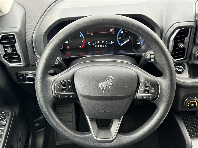 Used 2024 Ford Bronco Sport Big Bend image 11