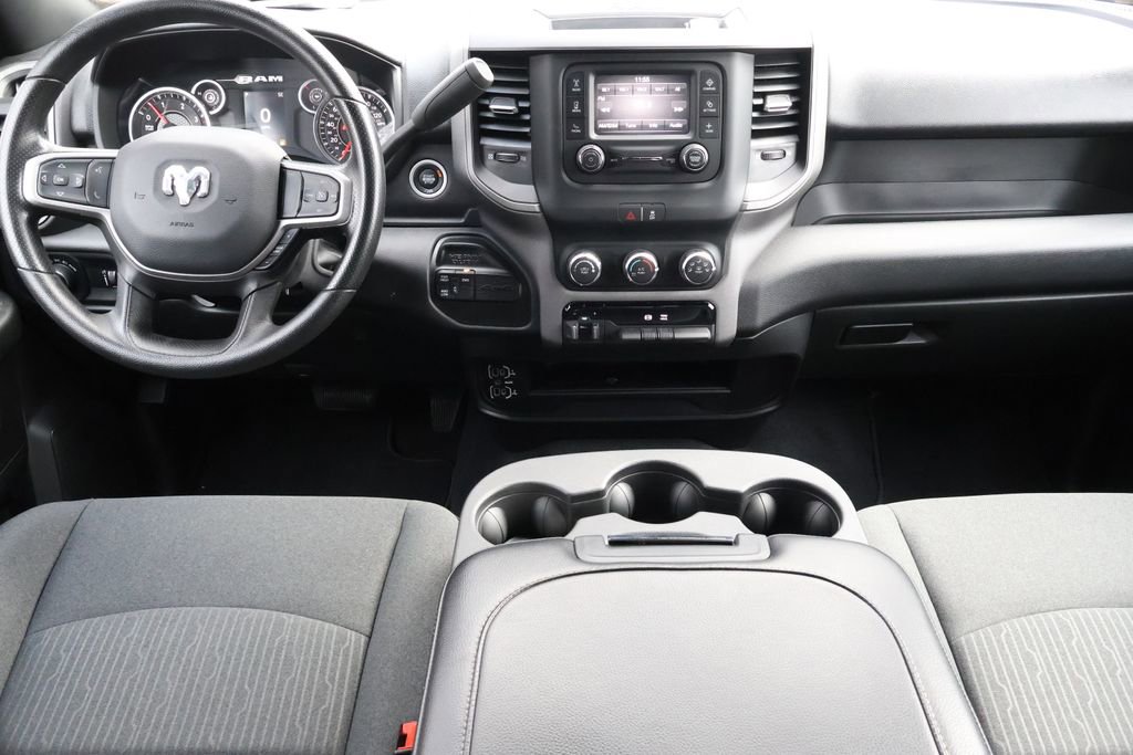 Used 2024 RAM 3500 Tradesman image 15