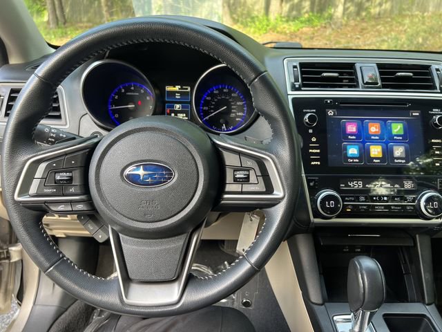 Used 2018 Subaru Legacy 2.5i Premium AWD/4WD image 21