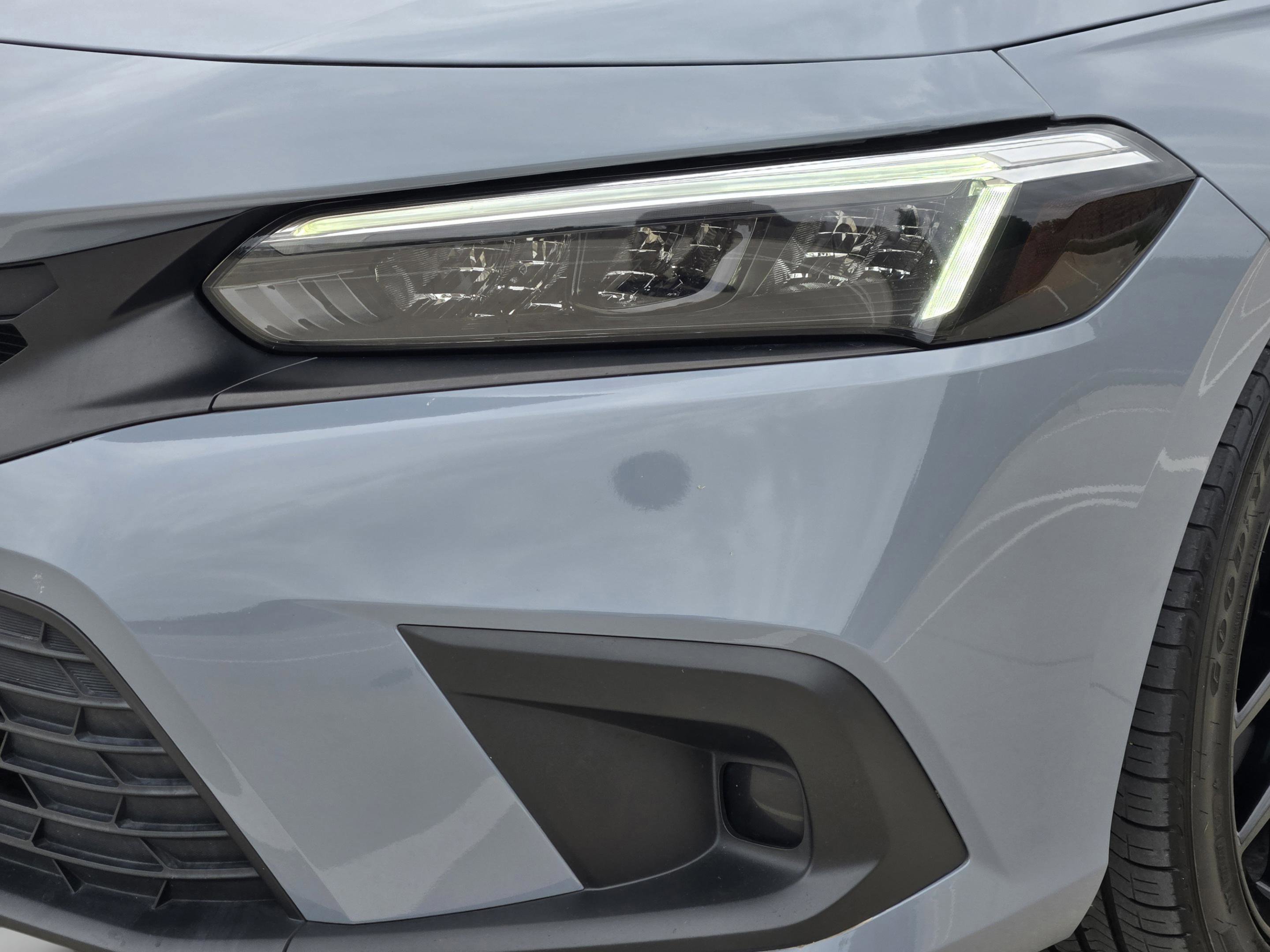 Certified 2024 Honda Civic Sport image 26