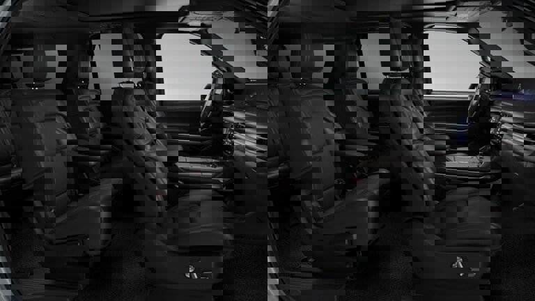 New 2026 Lincoln Navigator L Reserve w/ Jet Appearance Package image 29