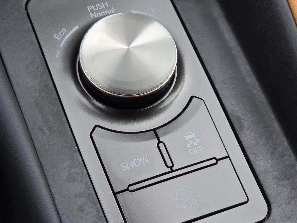 New 2026 Lexus IS 350 F Sport AWD/4WD image 21