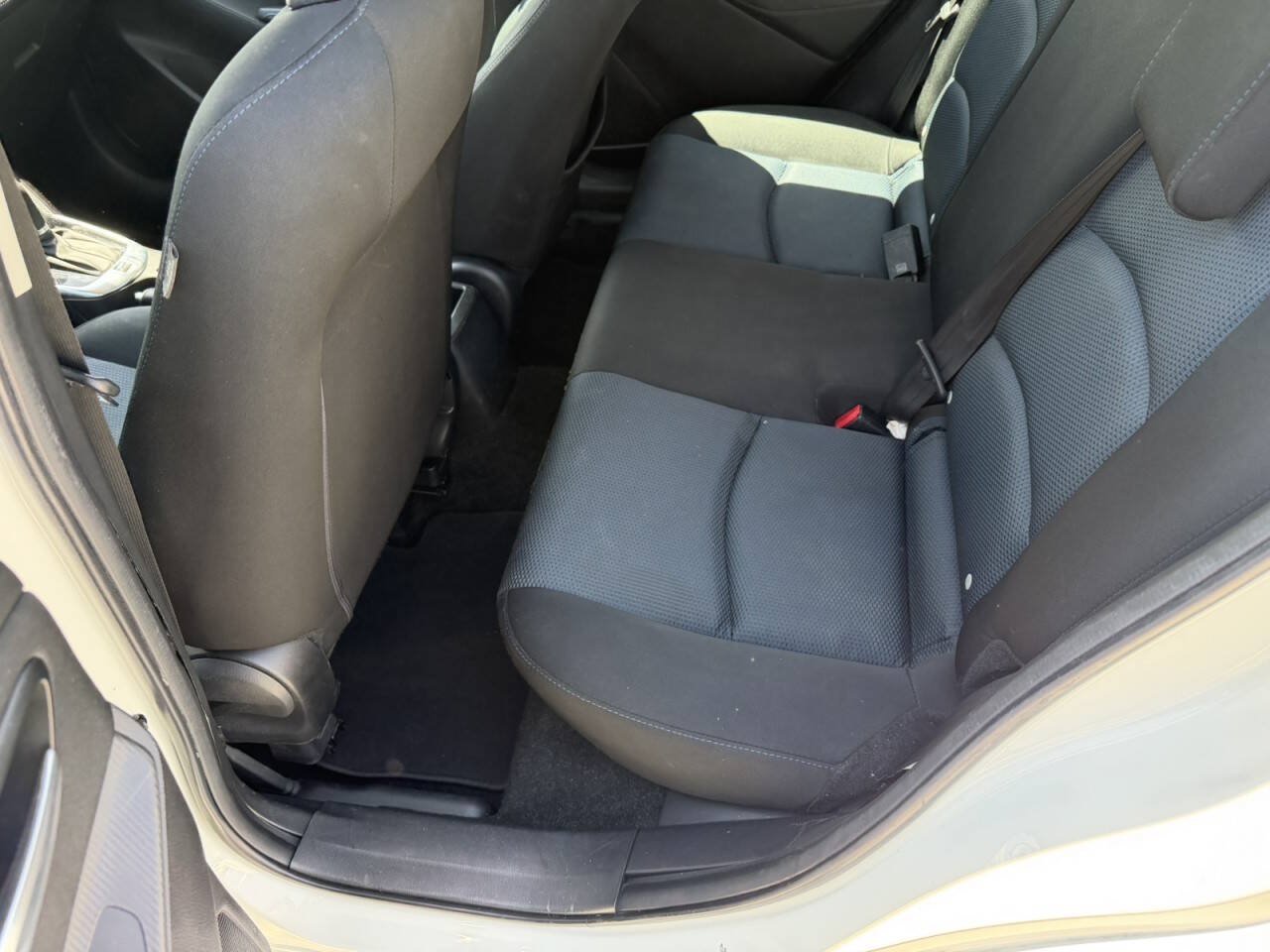 Used 2016 Scion iA FWD image 22