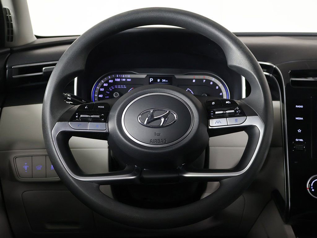 Used 2023 Hyundai Tucson SEL image 34