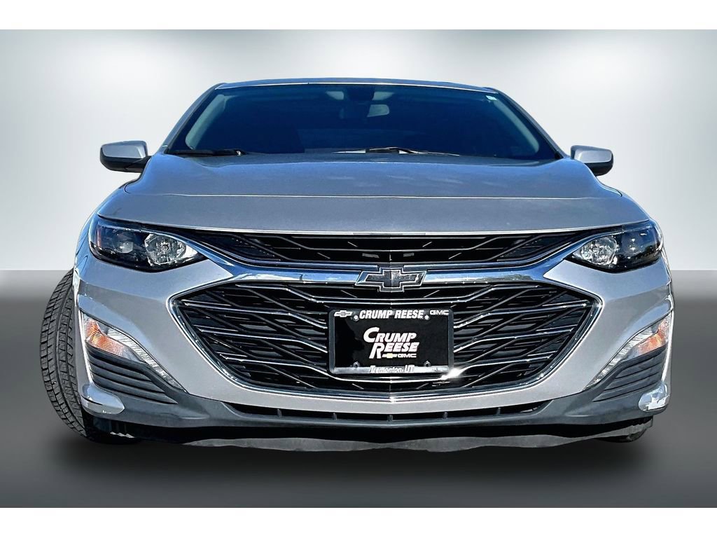 Used 2019 Chevrolet Malibu LT FWD image 2