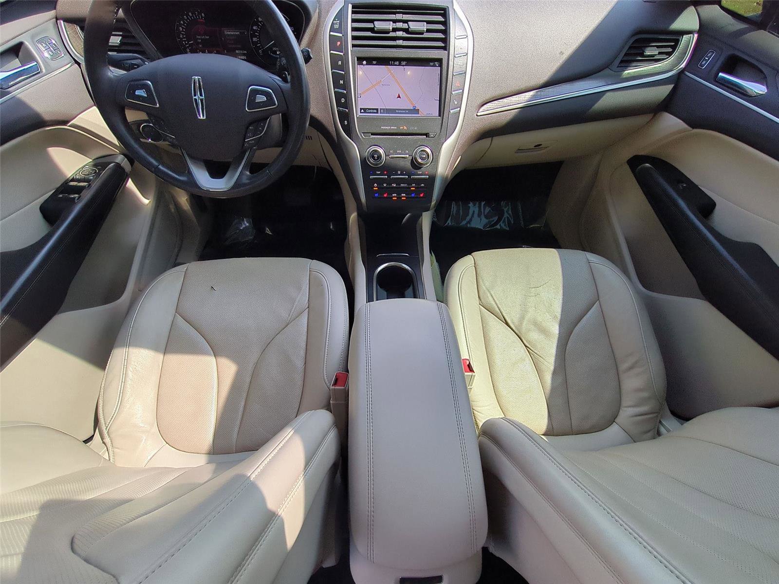 Used 2019 Lincoln MKC Reserve image 18