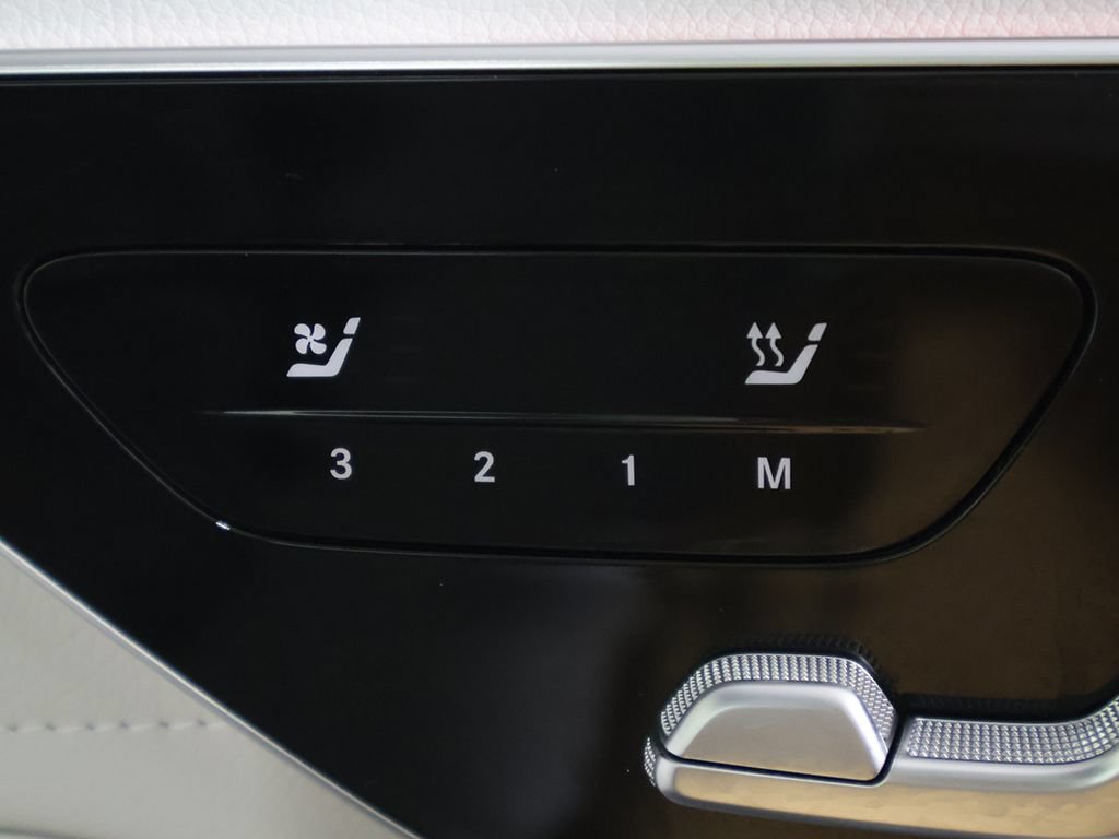 Used 2024 Mercedes-Benz EQS 450+ 4MATIC Sedan w/ AMG Line Exterior Package image 41