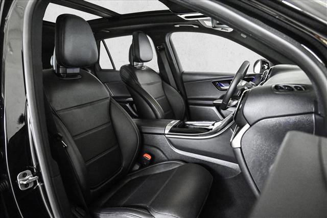 New 2026 Mercedes-Benz GLC 300 4MATIC image 23