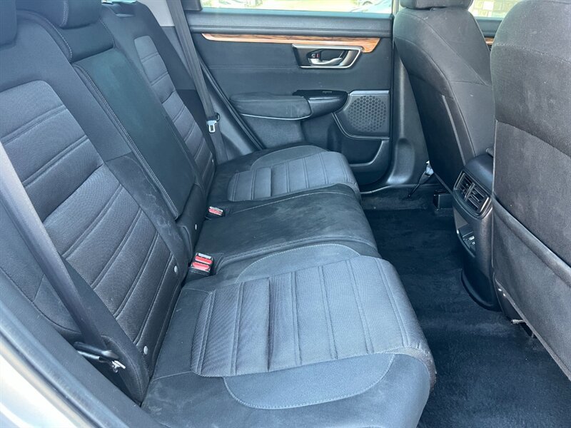 Used 2022 Honda CR-V EX image 15
