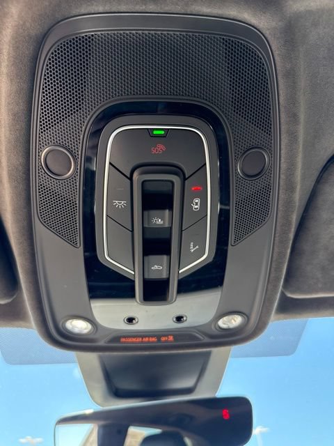 Used 2022 Audi SQ8 Prestige w/ Prestige Package AWD/4WD image 54