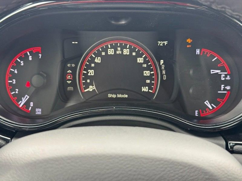 New 2026 Dodge Durango GT image 18