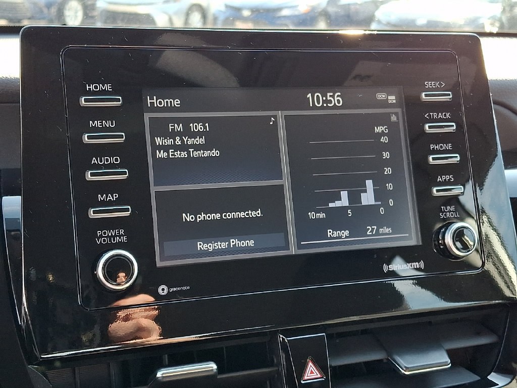 Certified 2024 Toyota Camry LE AWD/4WD image 21