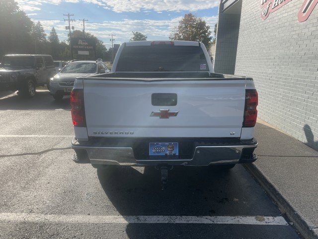 Used 2014 Chevrolet Silverado 1500 LT w/ All Star Edition image 6