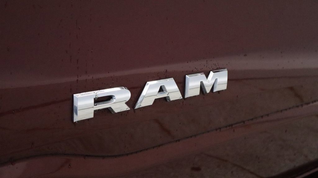 Certified 2022 RAM 1500 Big Horn image 15