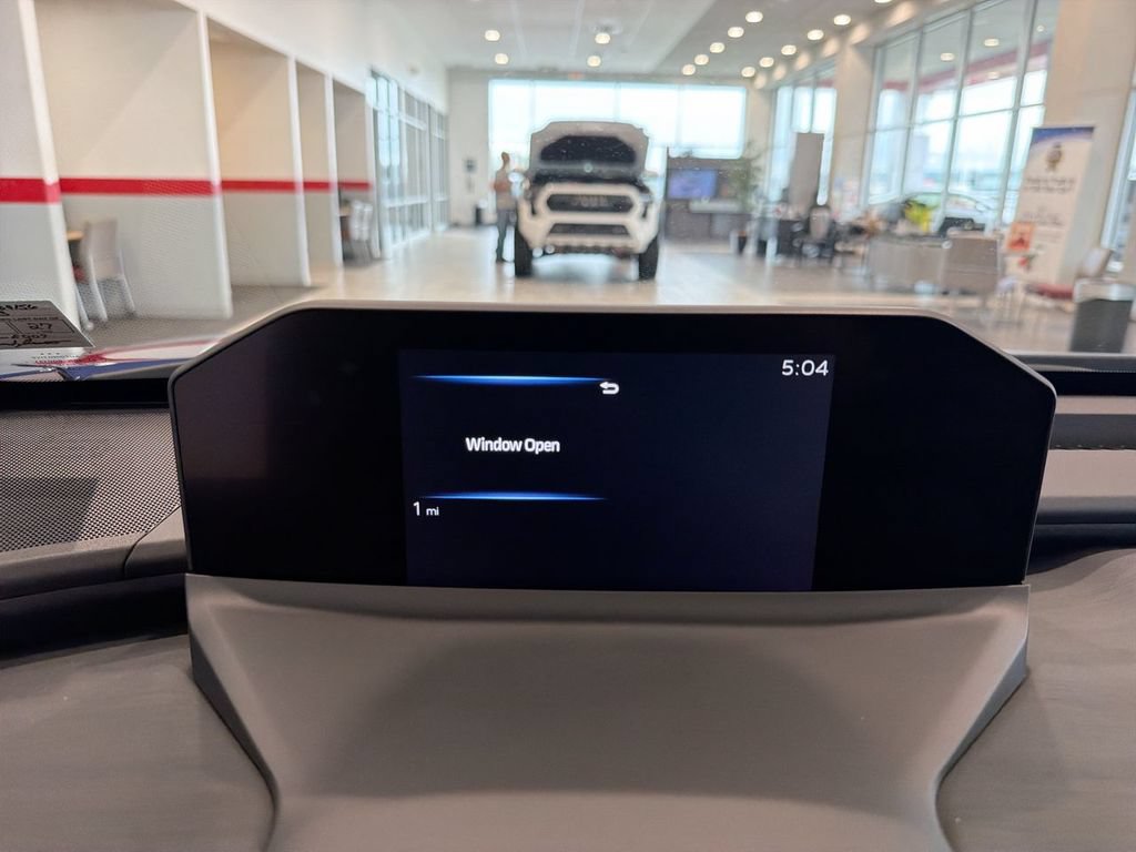 New 2026 Toyota bZ Woodland AWD/4WD image 22