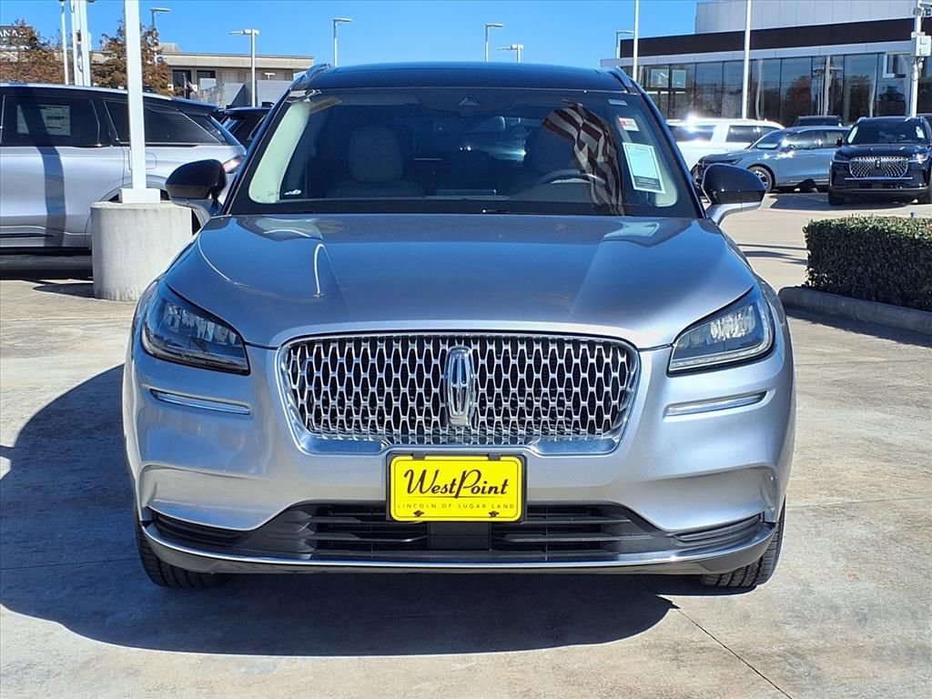 Certified 2021 Lincoln Corsair Standard w/ Premium Package image 6