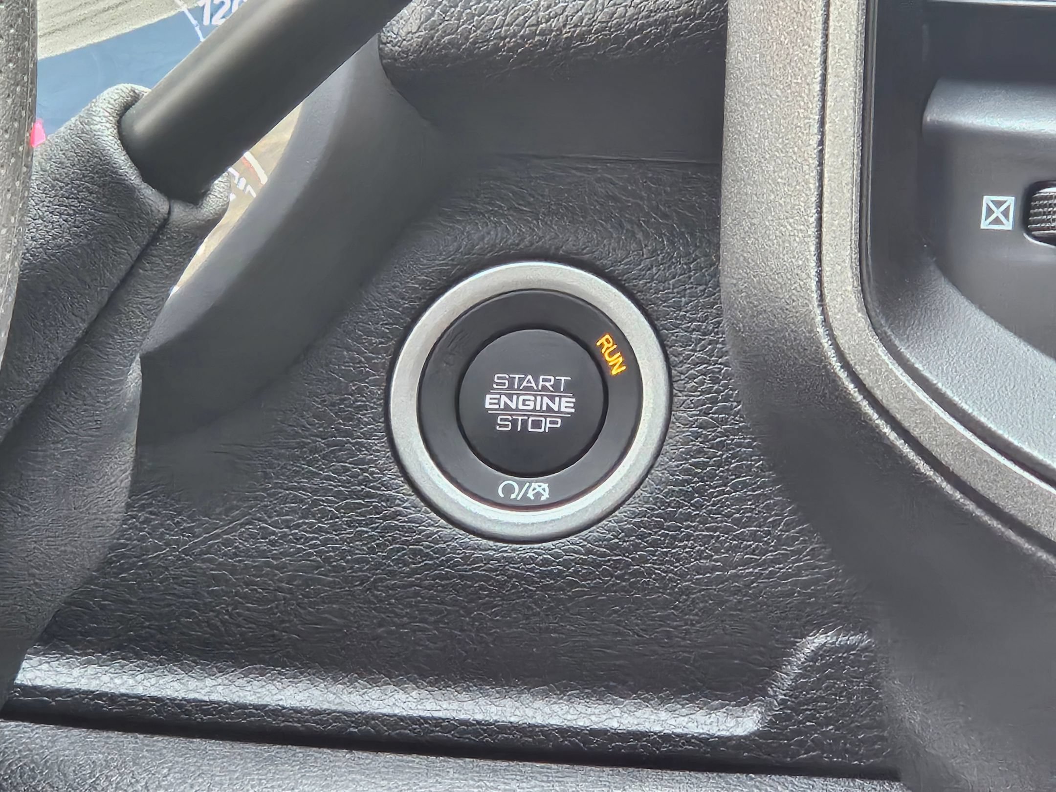New 2026 RAM 2500 Tradesman AWD/4WD image 12