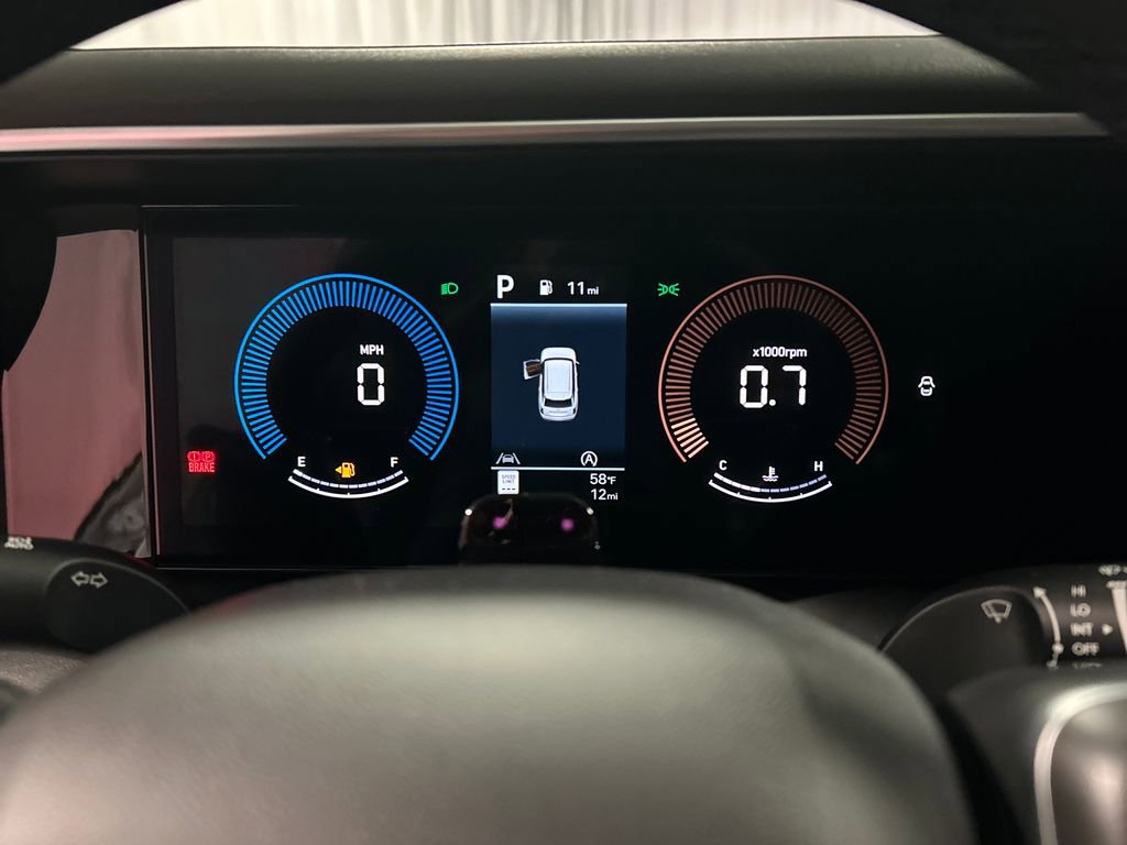 New 2026 Hyundai Palisade SE AWD/4WD image 14