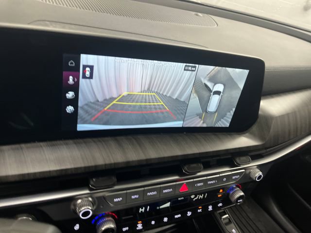 Certified 2025 Kia Telluride SX Prestige image 18