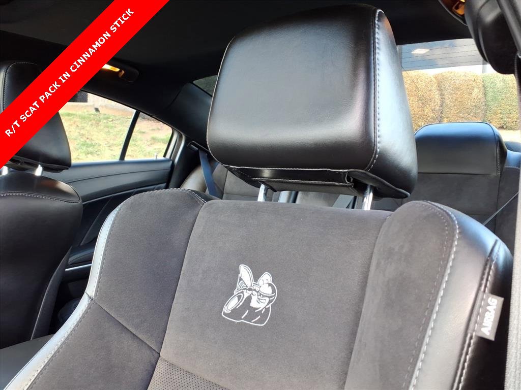 Used 2023 Dodge Charger Scat Pack w/ Dynamics Package image 14