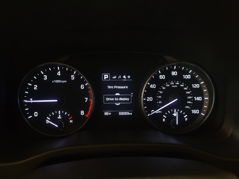Used 2018 Hyundai Elantra SEL FWD image 23
