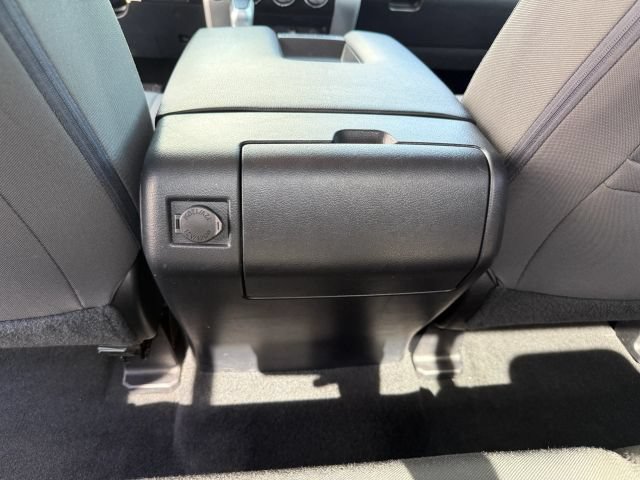 Used 2019 Toyota Tundra SR5 w/ TRD Sport Package AWD/4WD image 24