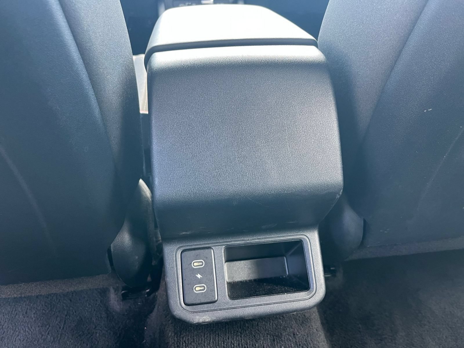 Used 2025 Kia K4 FWD image 22