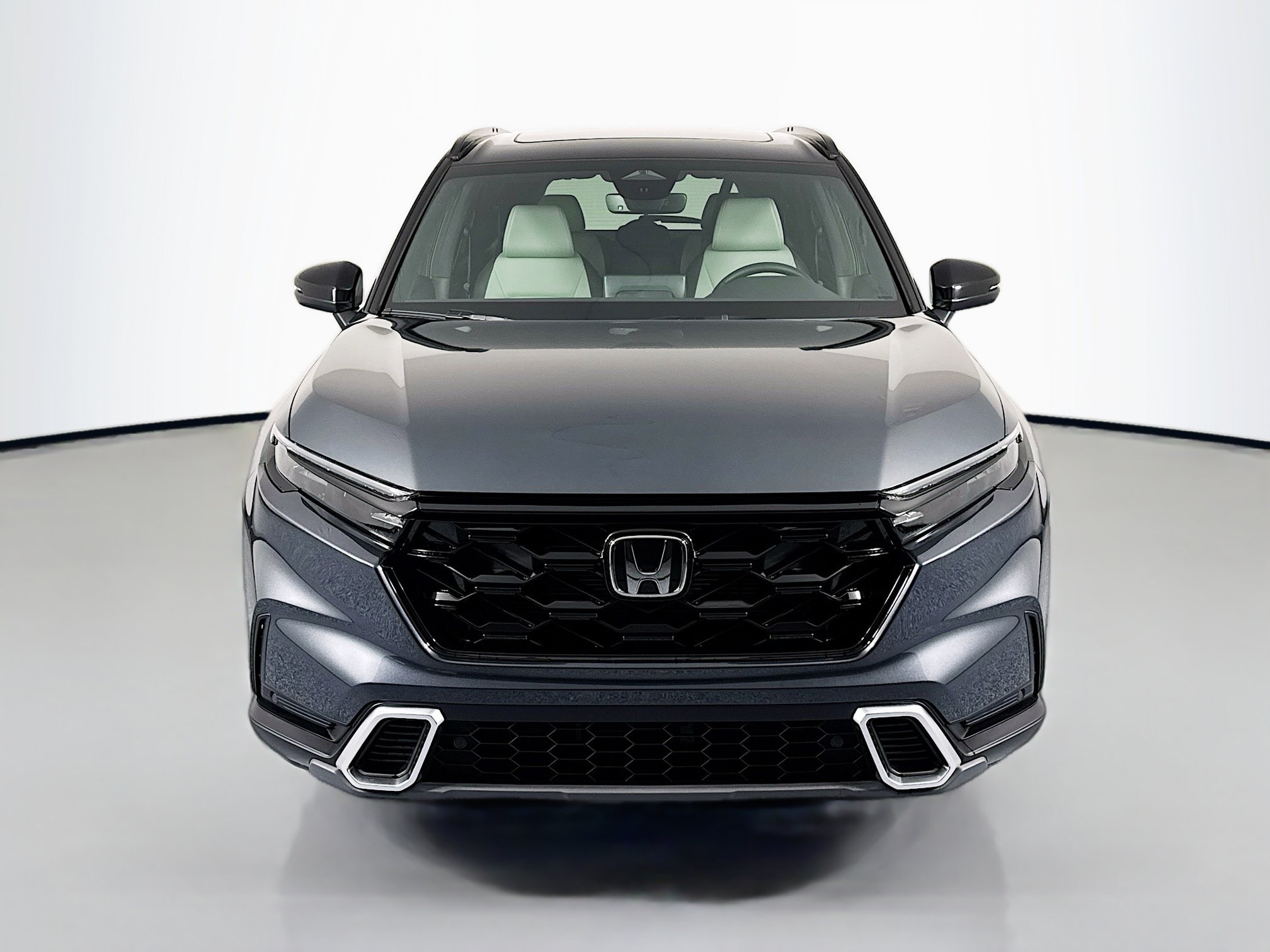 New 2026 Honda CR-V Sport Touring image 2