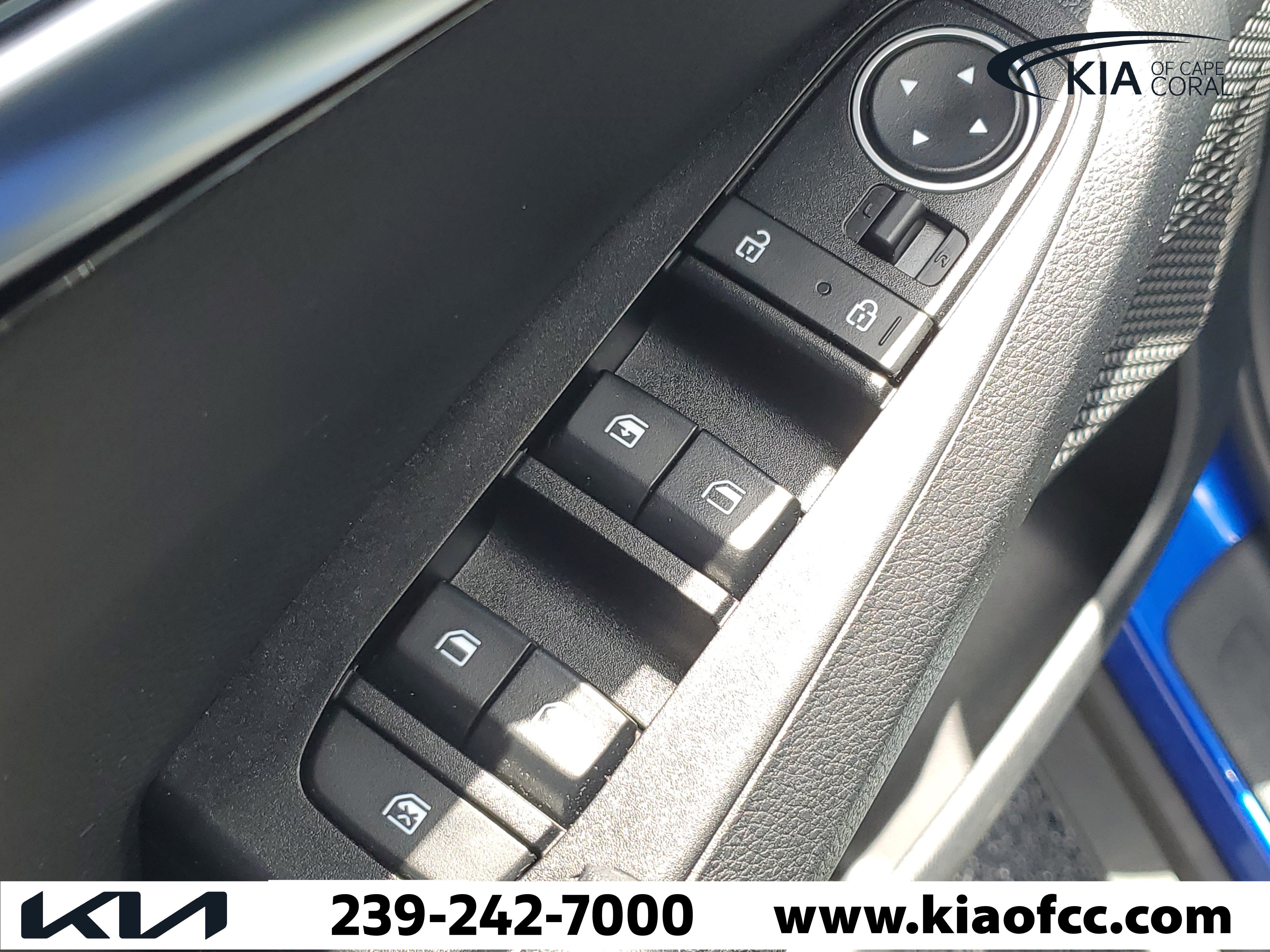 Certified 2023 Kia Seltos S FWD image 16