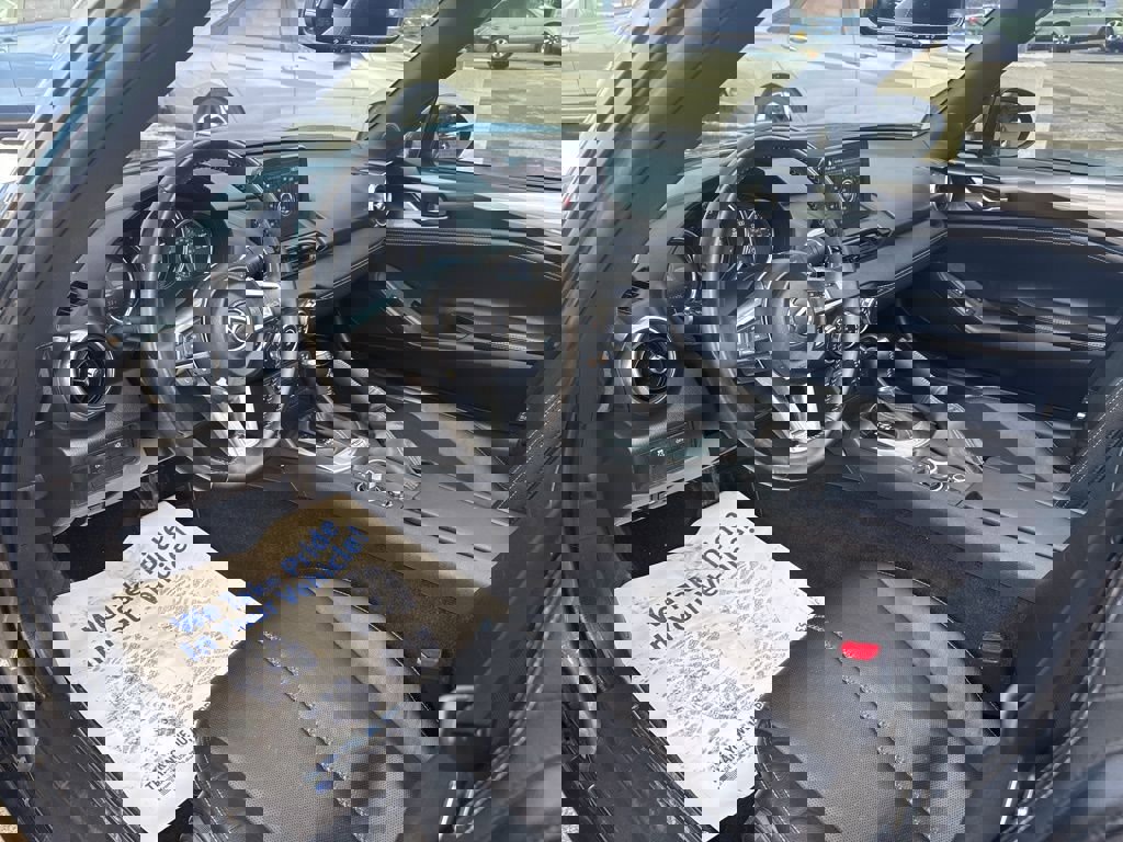 Used 2023 MAZDA MX-5 Miata Grand Touring image 18