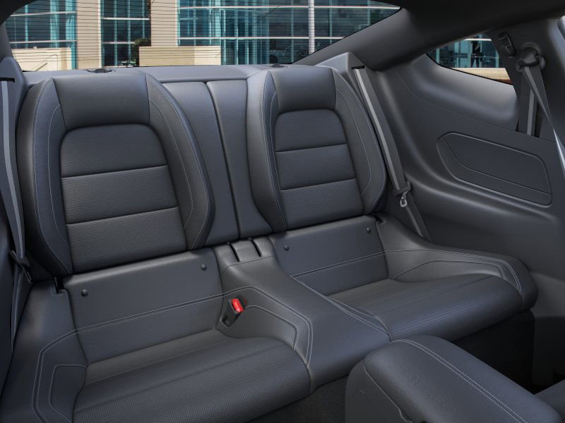 New 2025 Ford Mustang GT Premium image 11