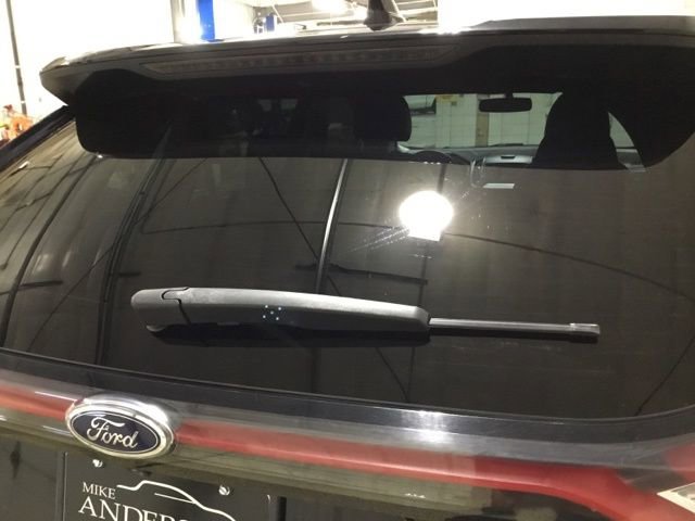 Used 2017 Ford Edge SEL w/ Equipment Group 201A image 18