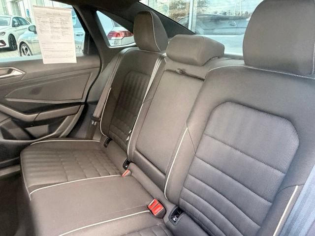 Certified 2023 Volkswagen Jetta Sport FWD image 12
