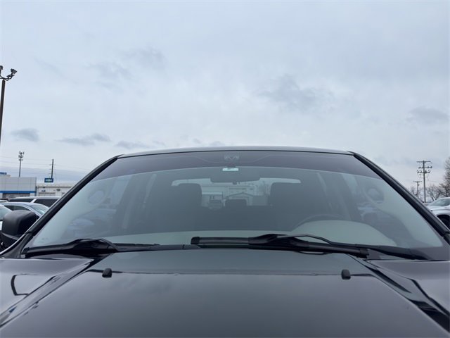 Used 2015 RAM 2500 Laramie image 25