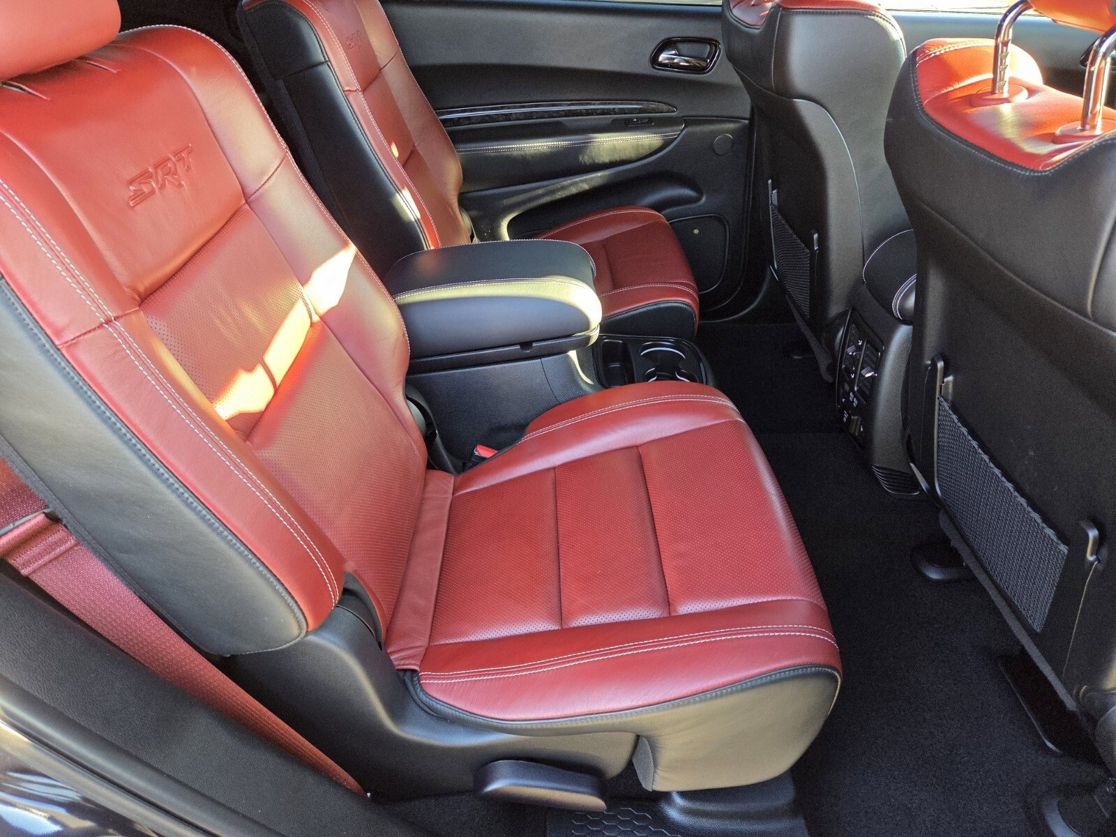 Used 2023 Dodge Durango SRT Hellcat image 18