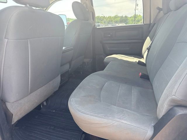Used 2014 RAM 3500 Tradesman w/ Chrome Appearance Group AWD/4WD image 17