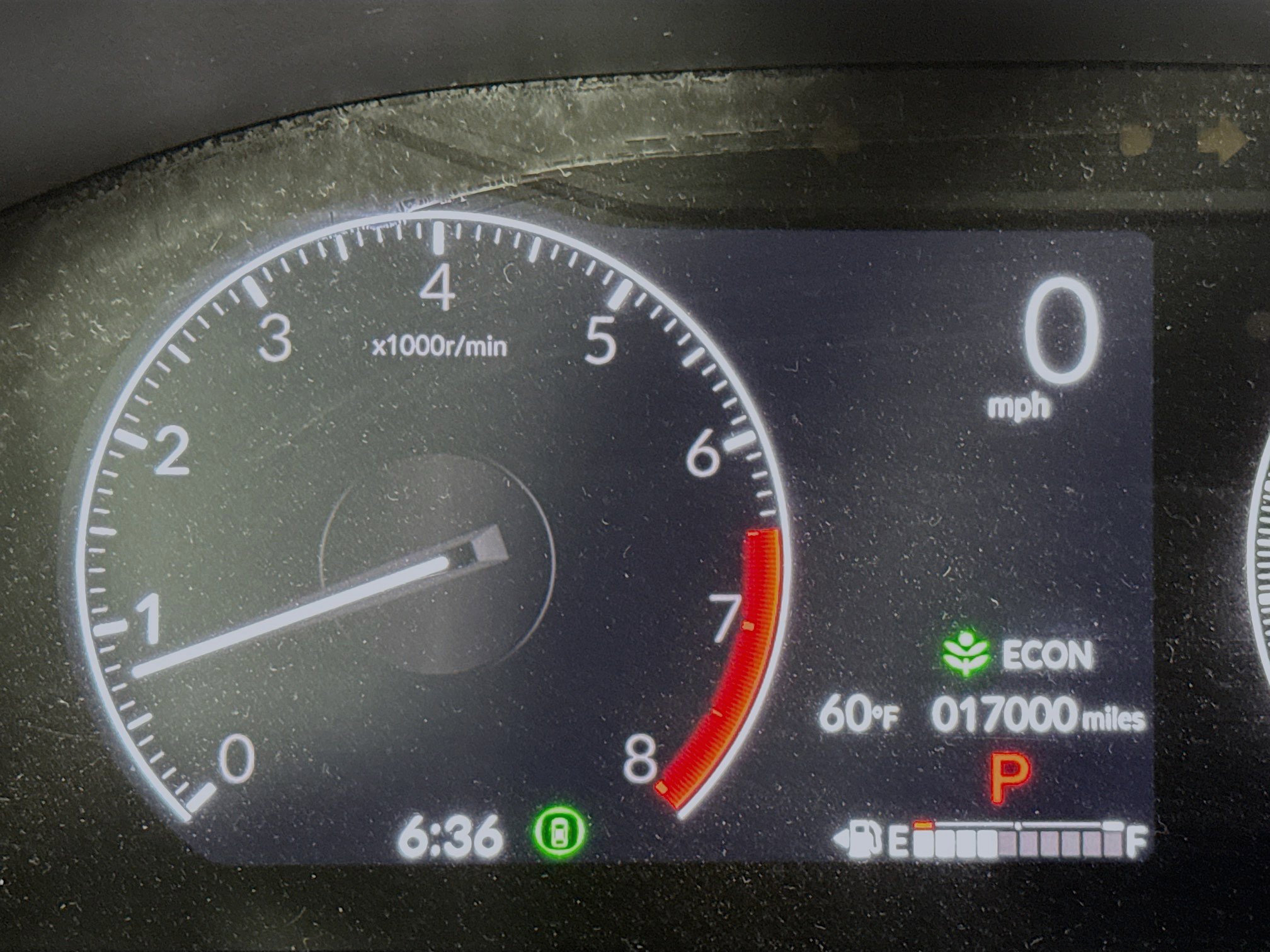 Certified 2024 Honda CR-V EX image 12