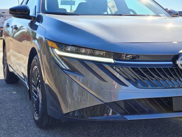 New 2026 Nissan Sentra SV w/ SV Convenience Package image 9