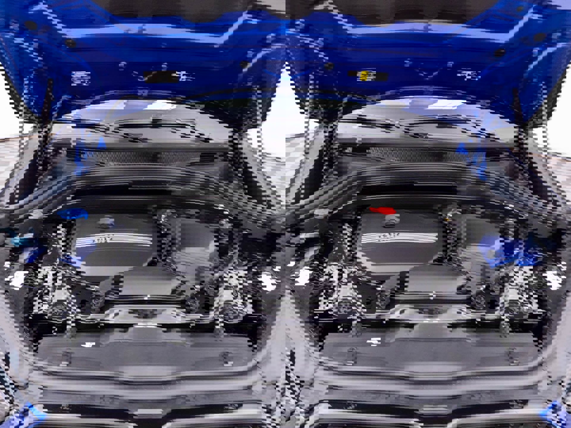 New 2026 BMW X2 xDrive28i w/ Technology Package AWD/4WD image 27