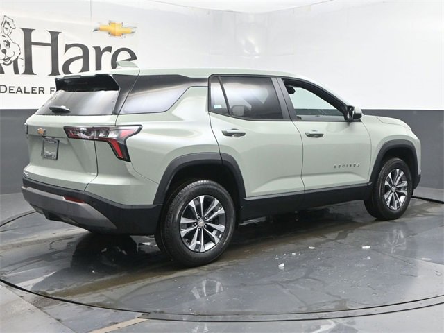 New 2026 Chevrolet Equinox LT w/ Convenience Package II image 28