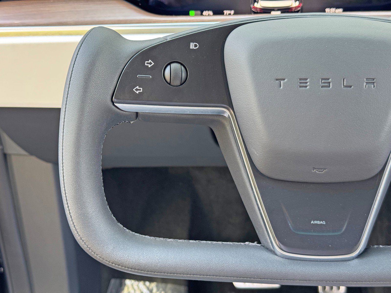 Used 2023 Tesla Model X AWD/4WD image 19