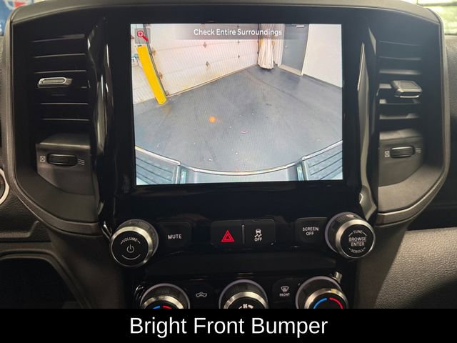 Used 2022 RAM 2500 Tradesman AWD/4WD image 17